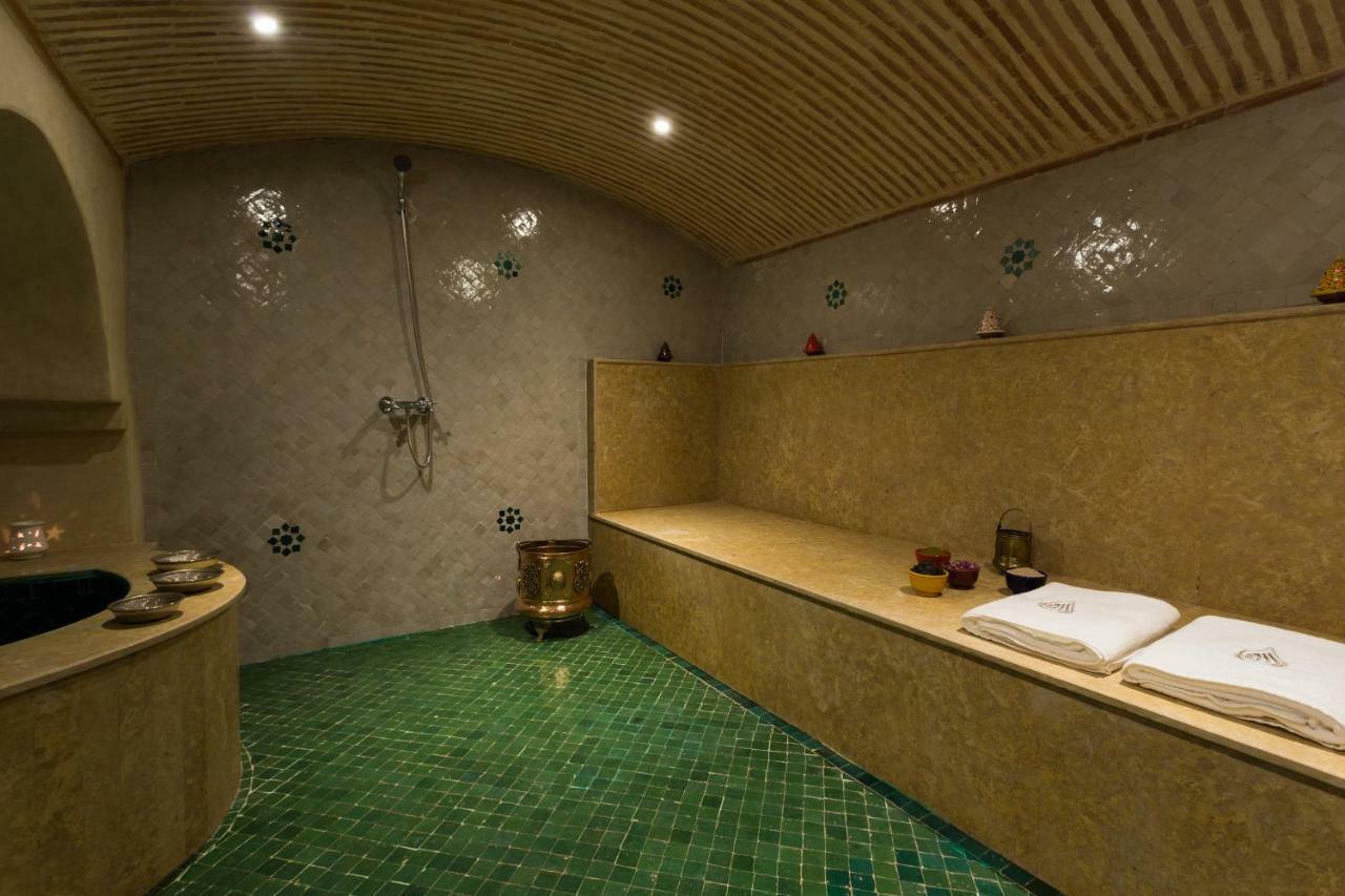 Riad Azrur มาร์ราเกช ภายนอก รูปภาพ