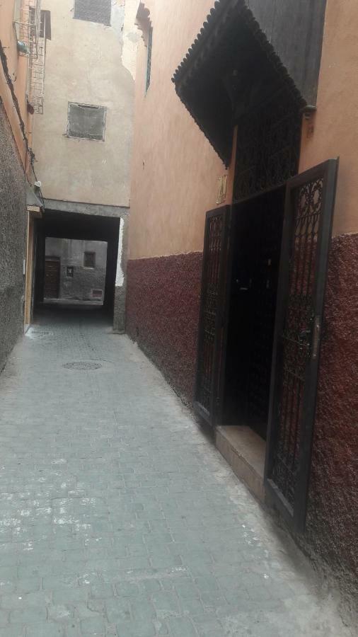 Riad Azrur มาร์ราเกช ภายนอก รูปภาพ