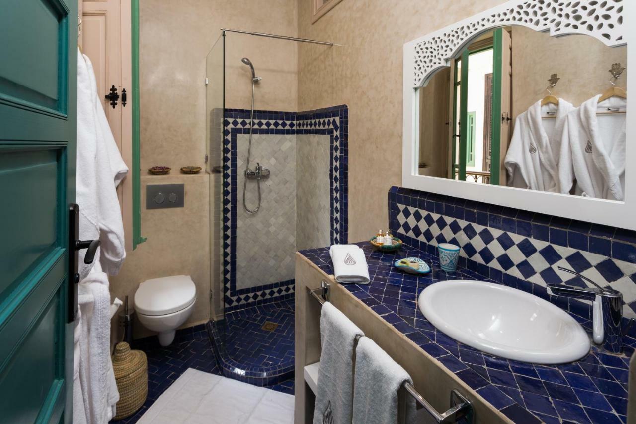 Riad Azrur มาร์ราเกช ภายนอก รูปภาพ