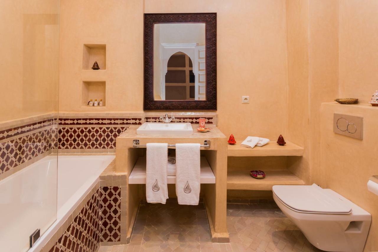 Riad Azrur มาร์ราเกช ภายนอก รูปภาพ