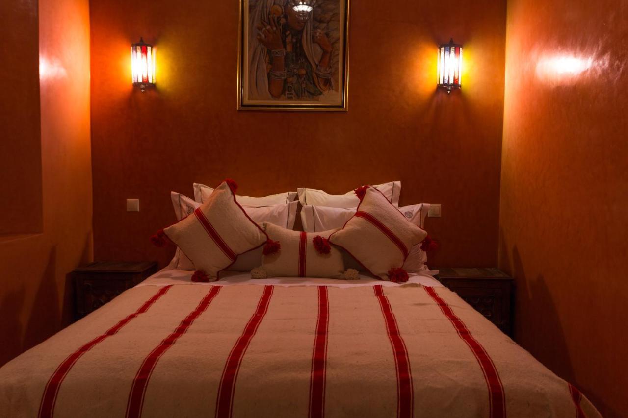Riad Azrur มาร์ราเกช ภายนอก รูปภาพ